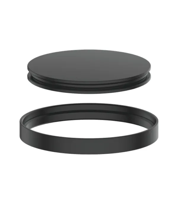 Vogt Mond MRC02 Colour Accents for Kitchen Faucets - Image 2