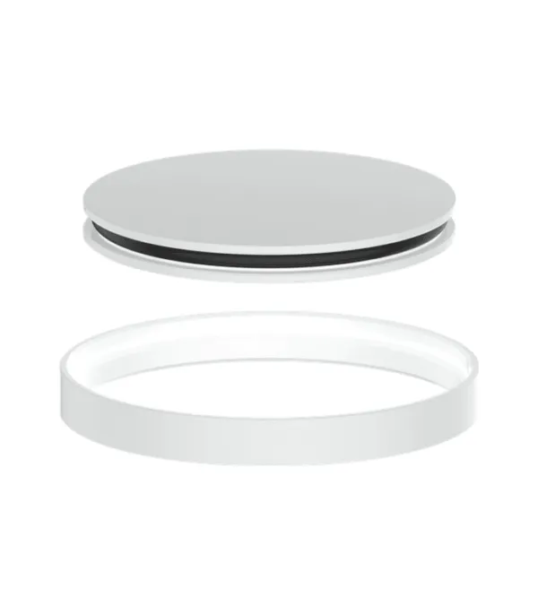 Vogt Mond MRC02 Colour Accents for Kitchen Faucets - Image 4