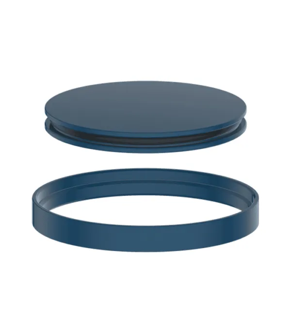 Vogt Mond MRC02 Colour Accents for Kitchen Faucets - Image 12