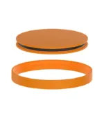 Vogt Mond MRC02 Colour Accents for Kitchen Faucets - Image 10