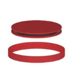 Vogt Mond MRC02 Colour Accents for Kitchen Faucets - Image 6