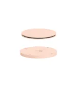 Vogt Mond 3/4″ High-Flow Valve Accent Pieces MRC03 - Image 16