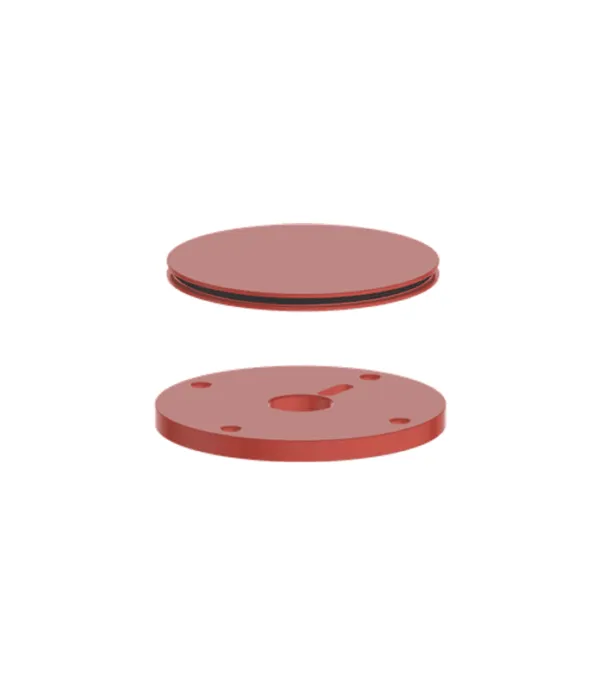 Vogt Mond 3/4″ High-Flow Valve Accent Pieces MRC03 - Image 14