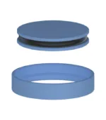 Vogt Mond Colour Accents for Drinking Water Faucets MRC05 - Image 5