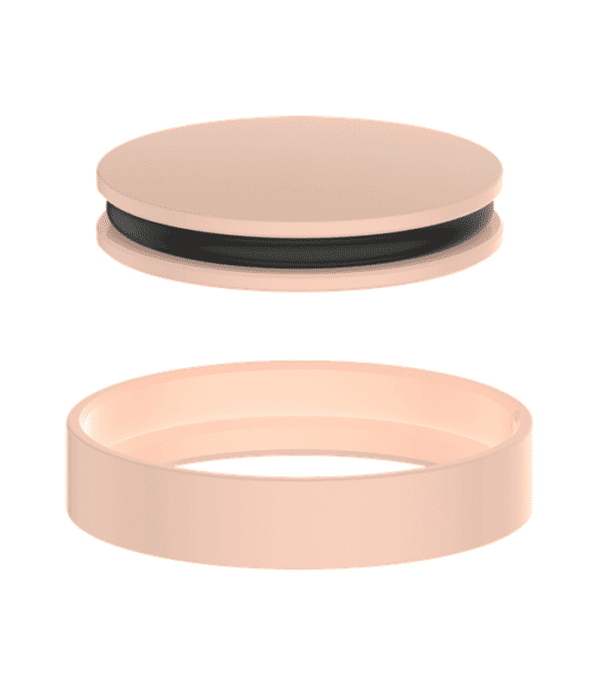 Blush Pink