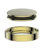 Vogt Mond Colour Accents for Drinking Water Faucets MRC05 - Image 3