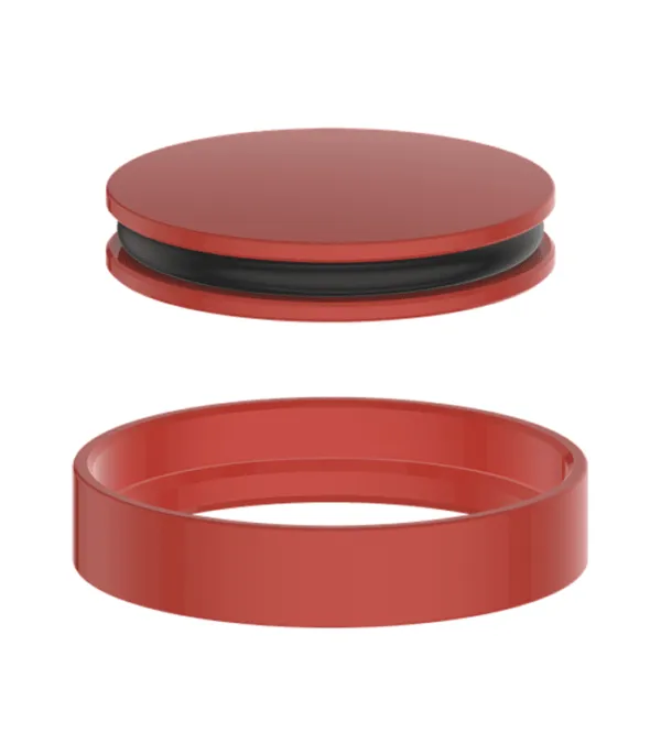 Vogt Mond Colour Accents for Drinking Water Faucets MRC05 - Image 14