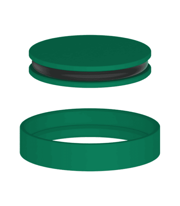 Emerald Green