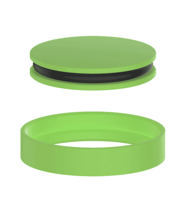 Lime Green