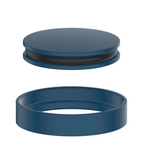 Vogt Mond Colour Accents for Drinking Water Faucets MRC05 - Image 12