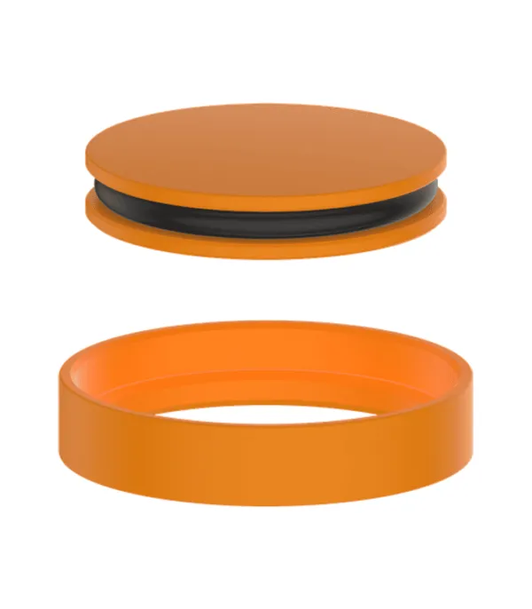 Vogt Mond Colour Accents for Drinking Water Faucets MRC05 - Image 10