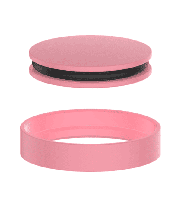 Rose Pink