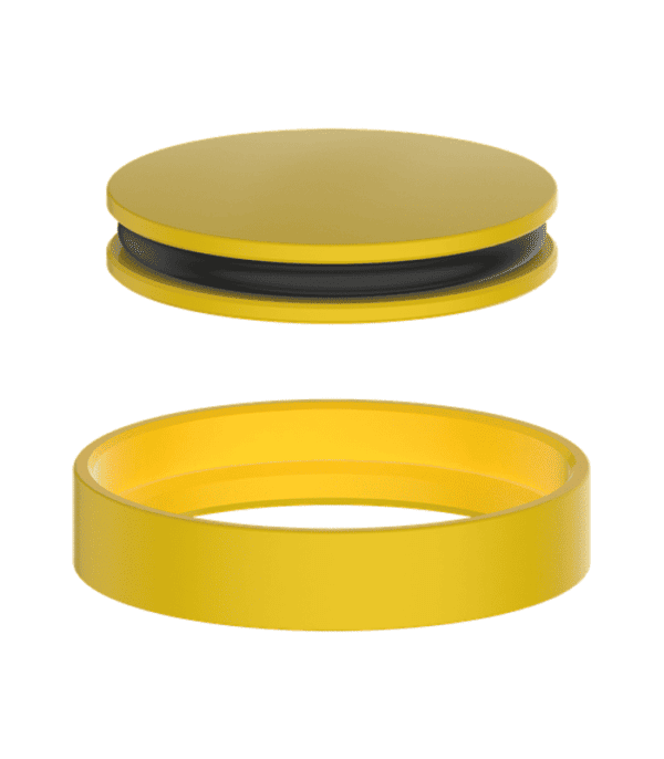 Sunshine Yellow