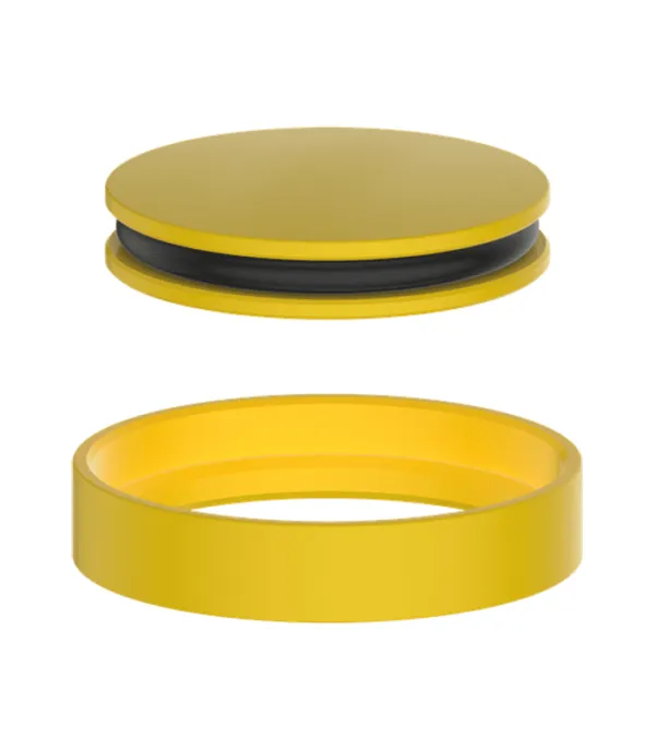 Vogt Mond Colour Accents for Drinking Water Faucets MRC05 - Image 7