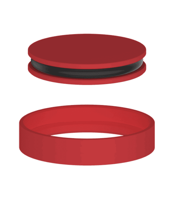 Tango Red