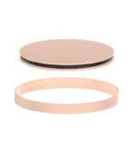Vogt Mond Colour Accents for Floor Mount Tub Fillers MRC06 - Image 16