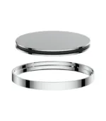 Vogt Mond Colour Accents for Floor Mount Tub Fillers MRC06