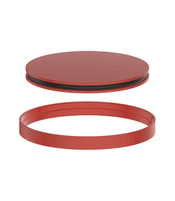 Vogt Mond Colour Accents for Floor Mount Tub Fillers MRC06 - Image 14