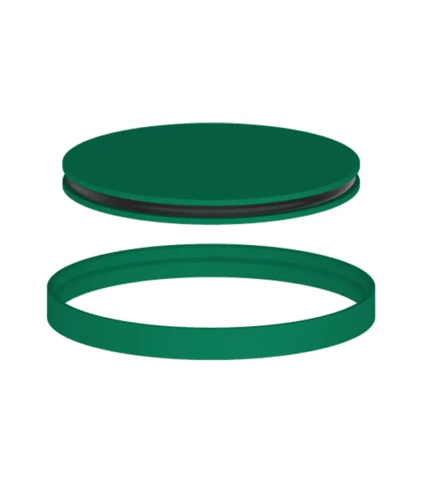 Vogt Mond Colour Accents for Floor Mount Tub Fillers MRC06 - Image 13