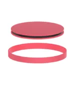 Vogt Mond Colour Accents for Floor Mount Tub Fillers MRC06 - Image 15