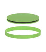 Vogt Mond Colour Accents for Floor Mount Tub Fillers MRC06 - Image 11