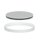 Vogt Mond Colour Accents for Floor Mount Tub Fillers MRC06 - Image 4