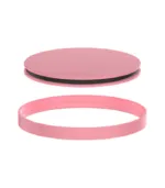 Vogt Mond Colour Accents for Floor Mount Tub Fillers MRC06 - Image 9