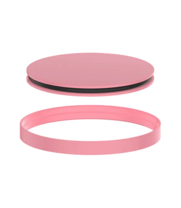 Vogt Mond Colour Accents for Floor Mount Tub Fillers MRC06 - Image 9