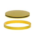 Vogt Mond Colour Accents for Floor Mount Tub Fillers MRC06 - Image 7