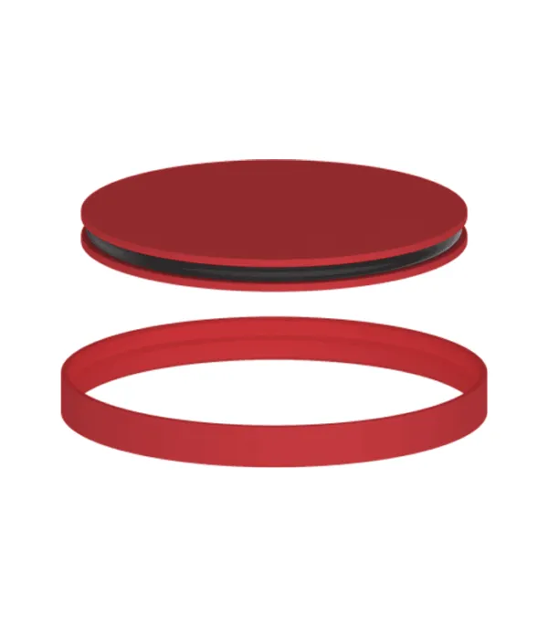Vogt Mond Colour Accents for Floor Mount Tub Fillers MRC06 - Image 6