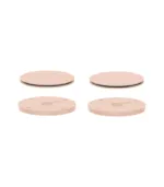 Vogt Mond Colour Accents for 8″ C.C. Faucets and 2/3-Way Valves with Round Handles MRC07 - Image 16
