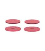 Vogt Mond Colour Accents for 8″ C.C. Faucets and 2/3-Way Valves with Round Handles MRC07 - Image 15