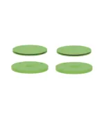 Vogt Mond Colour Accents for 8″ C.C. Faucets and 2/3-Way Valves with Round Handles MRC07 - Image 11