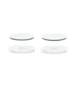 Vogt Mond Colour Accents for 8″ C.C. Faucets and 2/3-Way Valves with Round Handles MRC07 - Image 4