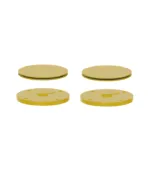 Vogt Mond Colour Accents for 8″ C.C. Faucets and 2/3-Way Valves with Round Handles MRC07 - Image 7
