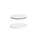 Vogt Mond Colour Accents for Wall-Mount Tub Fillers with Round Handles Colour Accents MRC08 - Image 4