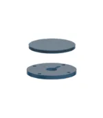 Vogt Mond Colour Accents for Wall-Mount Tub Fillers with Round Handles Colour Accents MRC08 - Image 12