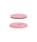 Vogt Mond Colour Accents for Wall-Mount Tub Fillers with Round Handles Colour Accents MRC08 - Image 9