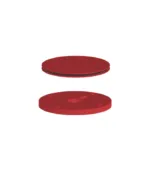 Vogt Mond Colour Accents for Wall-Mount Tub Fillers with Round Handles Colour Accents MRC08 - Image 6