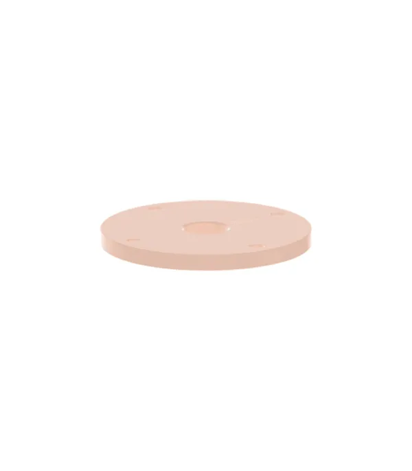 Vogt Mond Colour Accents for Wall Mount Tub Fillers Colour Accent MRC09 - Image 16
