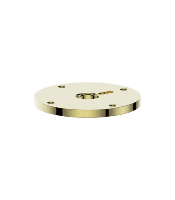 Vogt Mond Colour Accents for Wall Mount Tub Fillers Colour Accent MRC09 - Image 3