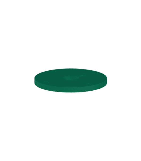 Emerald Green
