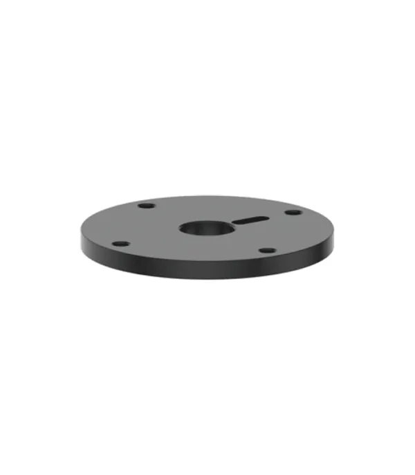 Vogt Mond Colour Accents for Wall Mount Tub Fillers Colour Accent MRC09 - Image 2