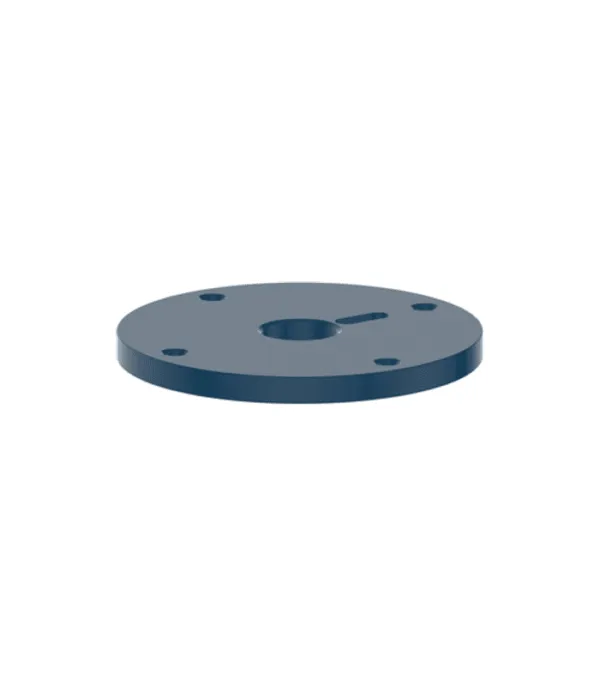 Vogt Mond Colour Accents for Wall Mount Tub Fillers Colour Accent MRC09 - Image 12