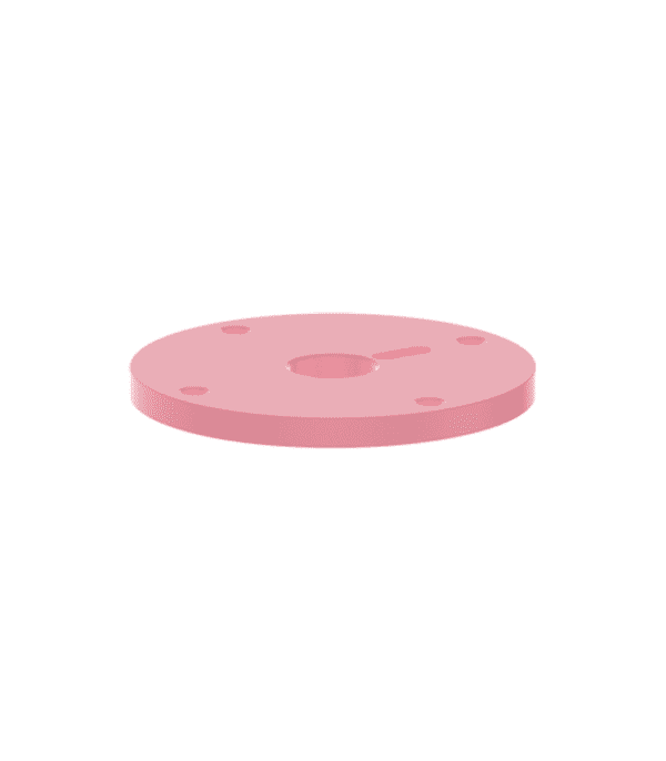 Rose Pink
