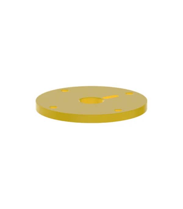 Vogt Mond Colour Accents for Wall Mount Tub Fillers Colour Accent MRC09 - Image 7