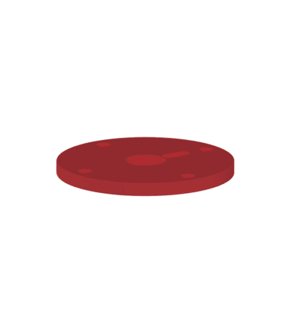 Tango Red
