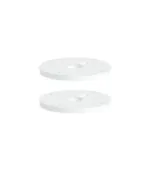 Vogt Mond Colour Accents for 8″ C.C. Faucets with Cross/Crescent Handles MRC10 - Image 4