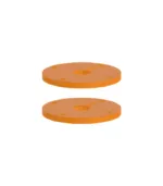 Vogt Mond Colour Accents for 8″ C.C. Faucets with Cross/Crescent Handles MRC10 - Image 10