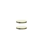 Vogt Mond Towel Bar Colour Accents MRC11 - Image 3